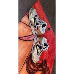 Reebok the pump 1989 limited edition